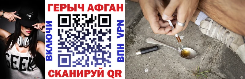 ГЕРОИН хмурый Магас